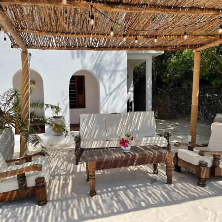 Meliks Otel Jambiani  Dış mekan fotoğraf