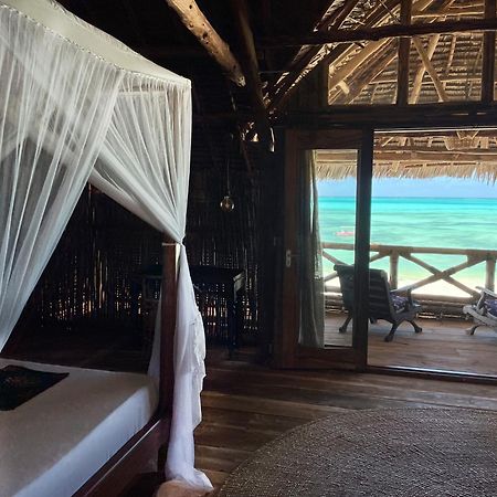 Meliks Otel Jambiani  Dış mekan fotoğraf