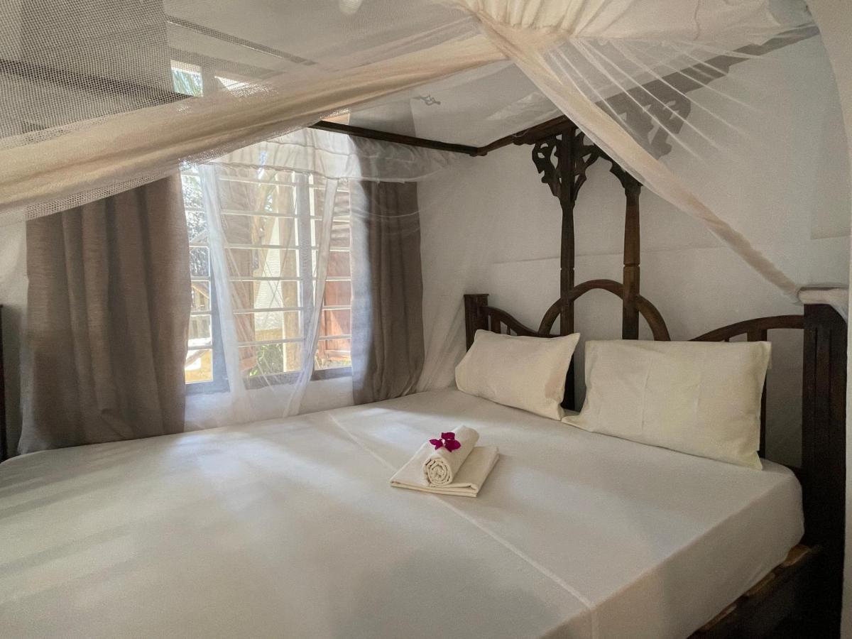 Meliks Otel Jambiani  Dış mekan fotoğraf