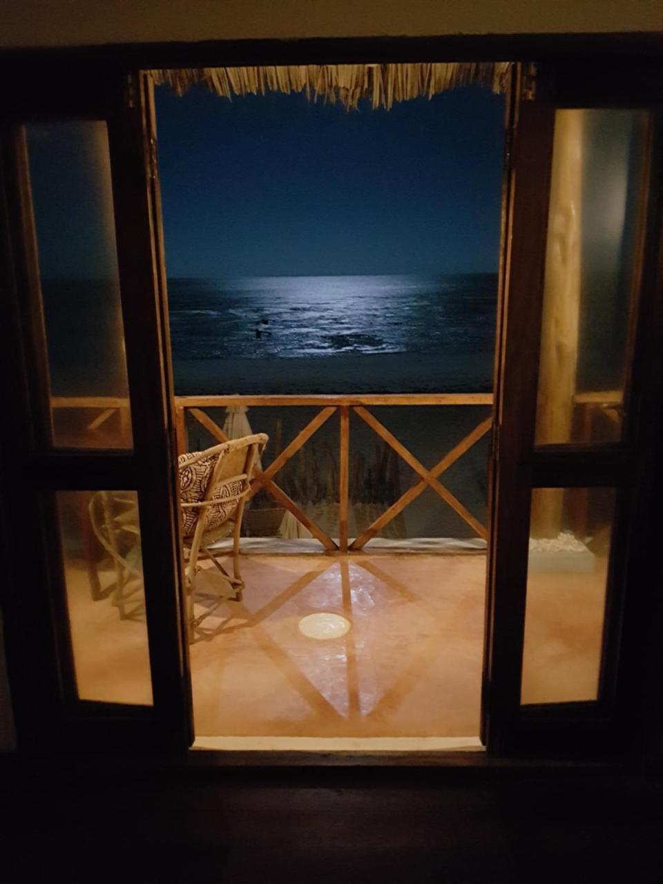 Meliks Otel Jambiani  Dış mekan fotoğraf